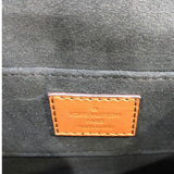 ルイ・ヴィトン LOUIS VUITTON ドーフィーヌ MINI M45959 ブラウン GD金具 モノグラム・リバース キャンバス ユニセックス ショルダーバッグ