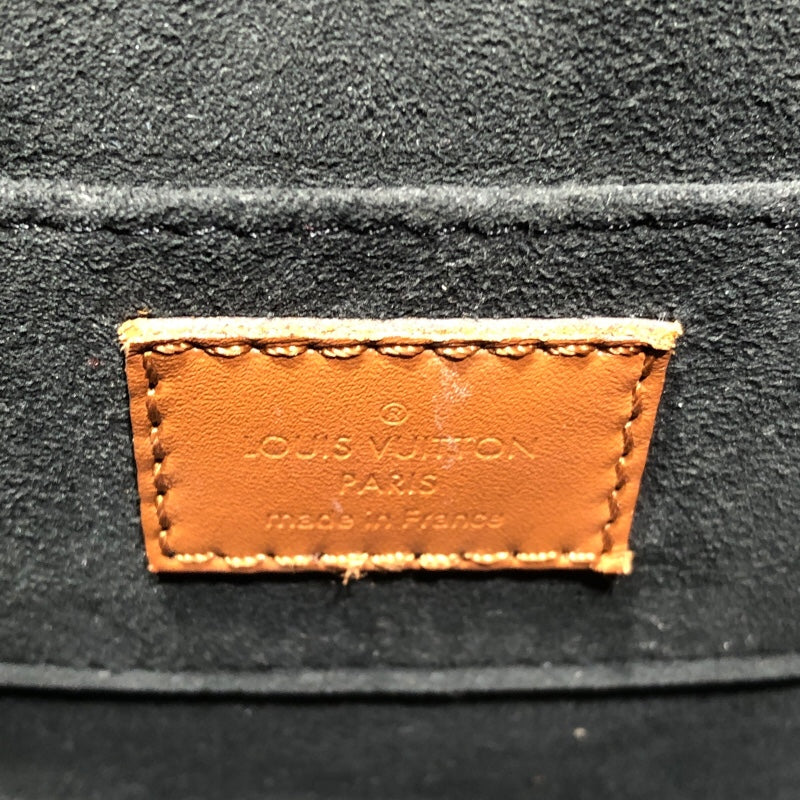 ルイ・ヴィトン LOUIS VUITTON ドーフィーヌMINI M45959 モノグラム・リバースキャンバス ショルダーバッグ