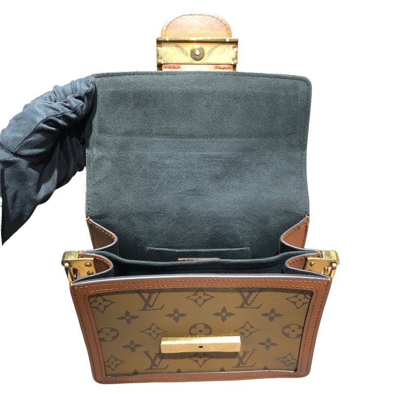 ルイ・ヴィトン LOUIS VUITTON ドーフィーヌMINI M45959