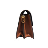 ルイ・ヴィトン LOUIS VUITTON ドーフィーヌMINI M45959 モノグラム・リバースキャンバス ショルダーバッグ