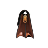 ルイ・ヴィトン LOUIS VUITTON ドーフィーヌMINI M45959 モノグラム・リバースキャンバス ショルダーバッグ