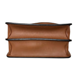 ルイ・ヴィトン LOUIS VUITTON ドーフィーヌ MINI M45959  ブラウン モノグラム・リバース レディース ショルダーバッグ