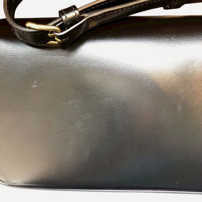 CELINE ショルダーバッグ クロード シャイニー194143BF424OS ショルダーバッグ クロード / シャイニーカーフスキン - ローズ