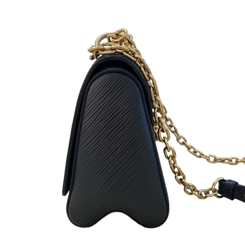 ルイヴィトン エピ ショルダーバッグ LOUIS VUITTON ルイヴィトン エピ ショルダーバッグ ブラック