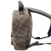 ルイ・ヴィトン LOUIS VUITTON パームスプリングス・バックパックPM M41560 ブラウン モノグラムキャンバス レディース リュック・デイパック