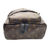 ルイ・ヴィトン LOUIS VUITTON パームスプリングス・バックパックPM M41560 ブラウン モノグラムキャンバス レディース リュック・デイパック