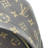 ルイ・ヴィトン LOUIS VUITTON パームスプリングス・バックパックPM M41560 ブラウン モノグラムキャンバス レディース リュック・デイパック