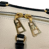 ルイ・ヴィトン LOUIS VUITTON プティット・マル　スープル M58518 モノグラム・アンプラント ユニセックス ショルダーバッグ