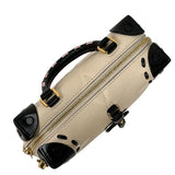 ルイ・ヴィトン LOUIS VUITTON プティット・マル　スープル M58518 モノグラム・アンプラント ユニセックス ショルダーバッグ