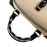 ルイ・ヴィトン LOUIS VUITTON プティット・マル　スープル M58518 モノグラム・アンプラント ユニセックス ショルダーバッグ