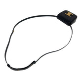 セリーヌ CELINE ミニ クロード 10I513 ブラック　ゴールド金具 ボックスカーフ レディース ショルダーバッグ