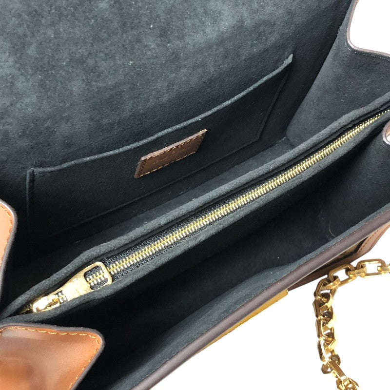 ルイ・ヴィトン LOUIS VUITTON ドーフィーヌMM M45958 モノグラム×モノグラムリバース モノグラムキャンバス レディース ショルダーバッグ