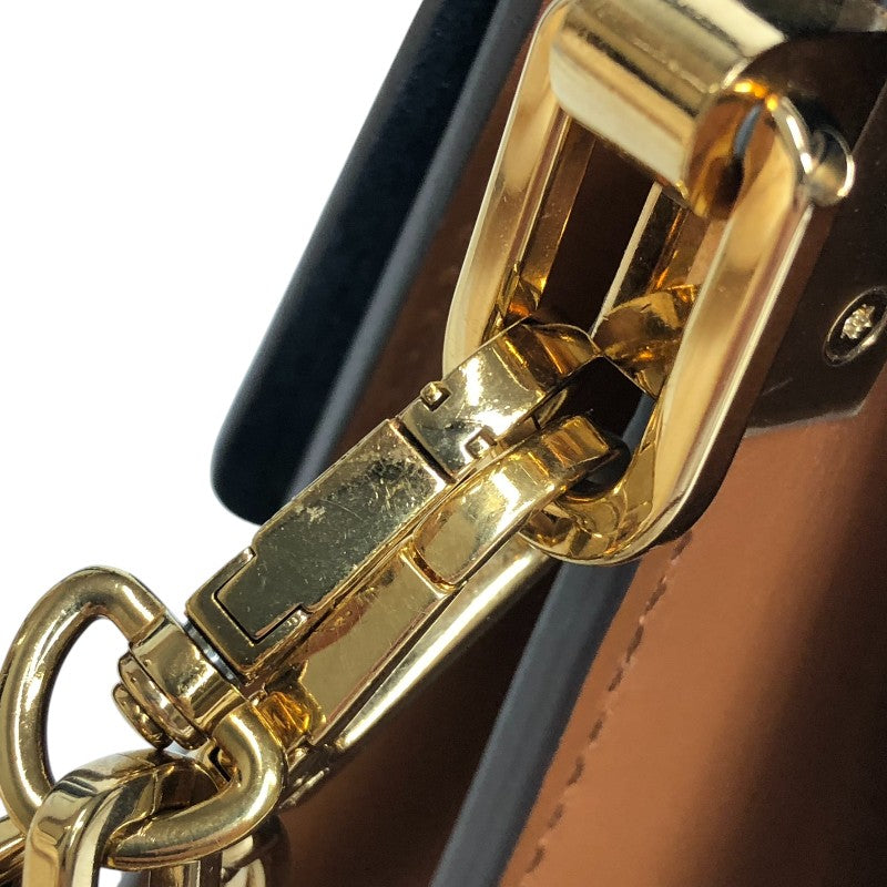 ルイ・ヴィトン LOUIS VUITTON ドーフィーヌMM M45958 モノグラム×モノグラムリバース モノグラムキャンバス レディース ショルダーバッグ