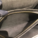 ルイ・ヴィトン LOUIS VUITTON ドフィーヌMN M45958 ブラウン モノグラム・リバース レディース ショルダーバッグ