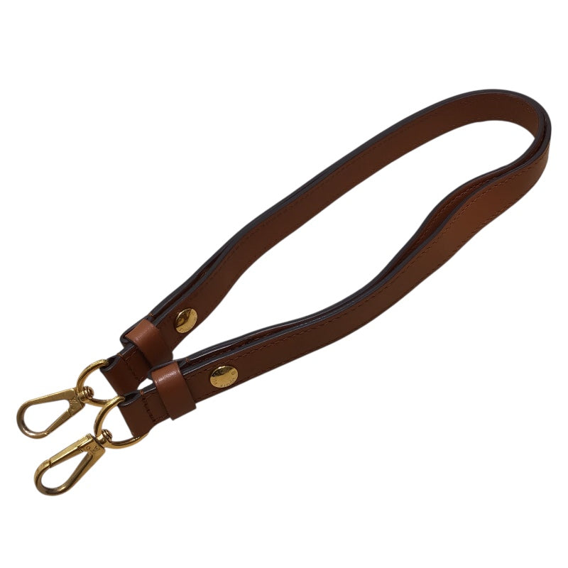 ルイ・ヴィトン LOUIS VUITTON ドーフィーヌMM モノグラム・リバース PVC  レザー レディース