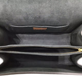 ルイ・ヴィトン LOUIS VUITTON ドーフィーヌMM モノグラム・リバース PVC  レザー レディース