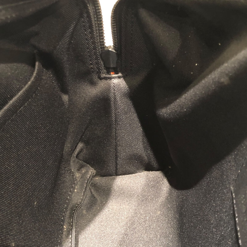 ルイ・ヴィトン LOUIS VUITTON ソフト・トランク M44427 ブラック モノグラム・ソーラーレイ メンズ ショルダーバッグ