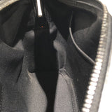 ルイ・ヴィトン LOUIS VUITTON ソフト・トランク M44427 ブラック モノグラム・ソーラーレイ メンズ ショルダーバッグ