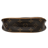 ルイ・ヴィトン LOUIS VUITTON ループ M81098 モノグラム モノグラムキャンバス・レザー レディース ショルダーバッグ