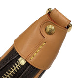 ルイ・ヴィトン LOUIS VUITTON ループ M81098 モノグラム モノグラムキャンバス・レザー レディース ショルダーバッグ