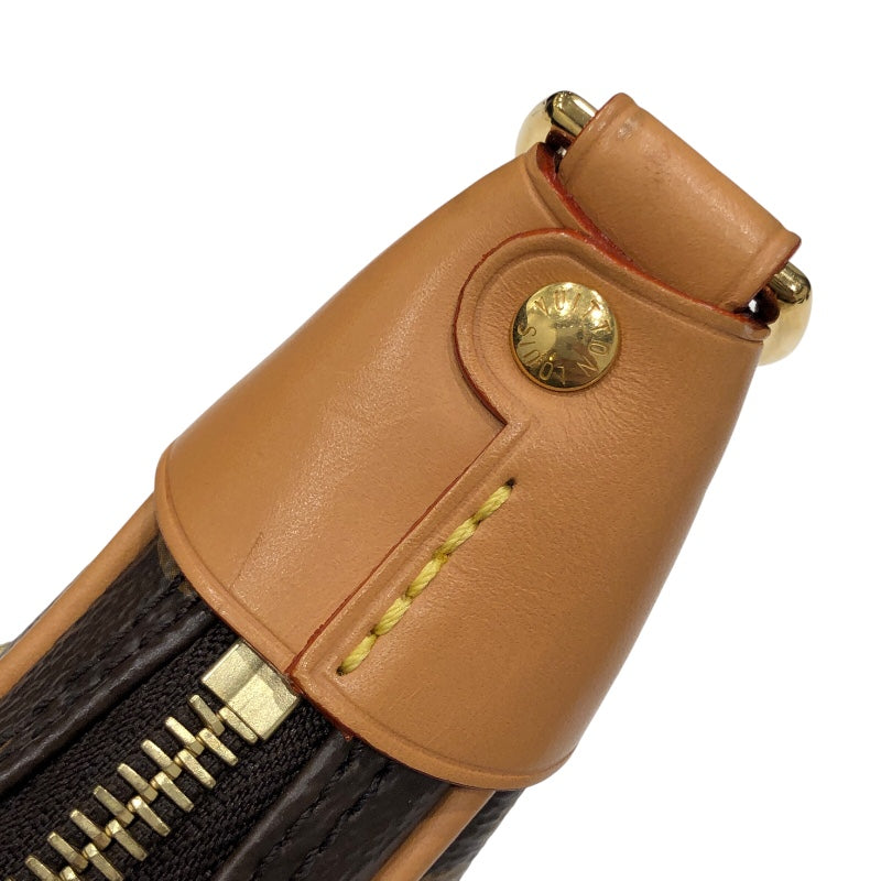 ルイ・ヴィトン LOUIS VUITTON ループ M81098 モノグラム モノグラムキャンバス・レザー レディース ショルダーバッグ