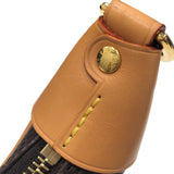 ルイ・ヴィトン LOUIS VUITTON ループ M81098 モノグラム モノグラムキャンバス・レザー レディース ショルダーバッグ