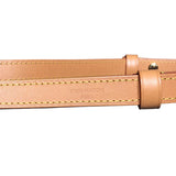 ルイ・ヴィトン LOUIS VUITTON ループ M81098 ブラウン・ゴールド金具 モノグラムキャンバス レディース ショルダーバッグ