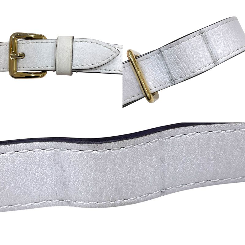 ルイ・ヴィトン LOUIS VUITTON バムバッグ M44575 レッド×ピンク モノグラム・ジャイアント レディース ボディバッグ