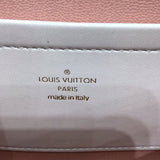 ルイ・ヴィトン LOUIS VUITTON クッサンPM イエロー モノグラム・エンボスレザー レディース ショルダーバッグ