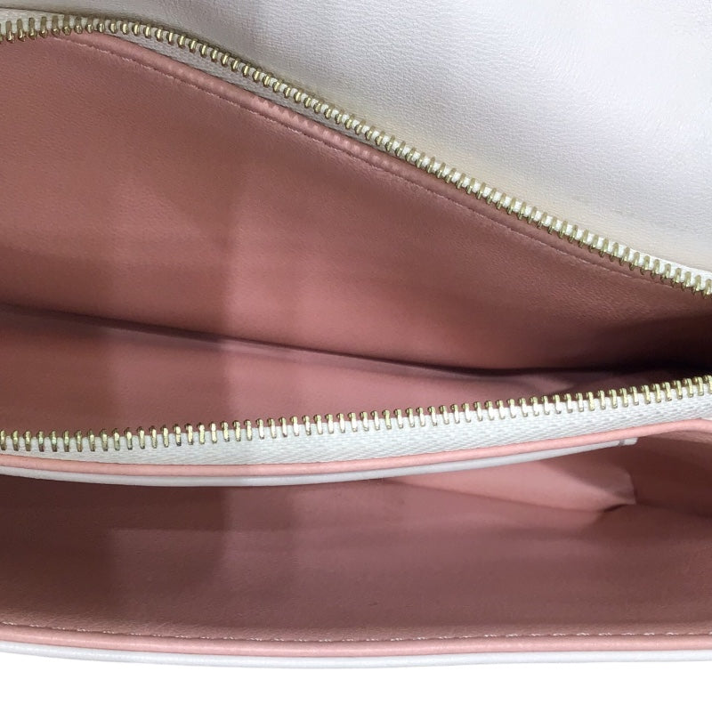 Louis Vuitton★クロワッサンPM ショルダーバッグ イエロー 鞄 ルイ・ヴィトン LOUIS VUITTON クッサンPM イエロー モノグラム