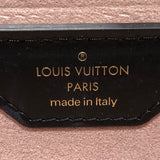 ルイ・ヴィトン LOUIS VUITTON パピヨン・トランク M58655 ブラック エピ レディース ショルダーバッグ