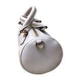 ルイ・ヴィトン LOUIS VUITTON パピヨンBB モノグラム・アンプラントバイザプール  レザー レディース ショルダーバッグ