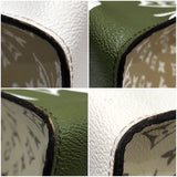 ルイ・ヴィトン LOUIS VUITTON オンザゴーGM M44571 マルチカラー ゴールド金具 モノグラム・ジャイアント ユニセックス ハンドバッグ