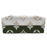 ルイ・ヴィトン LOUIS VUITTON オンザゴーGM M44571 マルチカラー ゴールド金具 モノグラム・ジャイアント ユニセックス ハンドバッグ