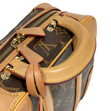 ルイ・ヴィトン LOUIS VUITTON ヴァリゼット M44581 モノグラム ユニセックス ショルダーバッグ