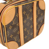 ルイ・ヴィトン LOUIS VUITTON ヴァリゼット M44581 モノグラム ユニセックス ショルダーバッグ