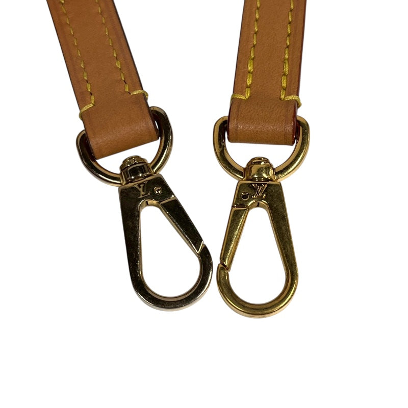 ルイ・ヴィトン LOUIS VUITTON ヴァリゼット M44581 モノグラム ユニセックス ショルダーバッグ