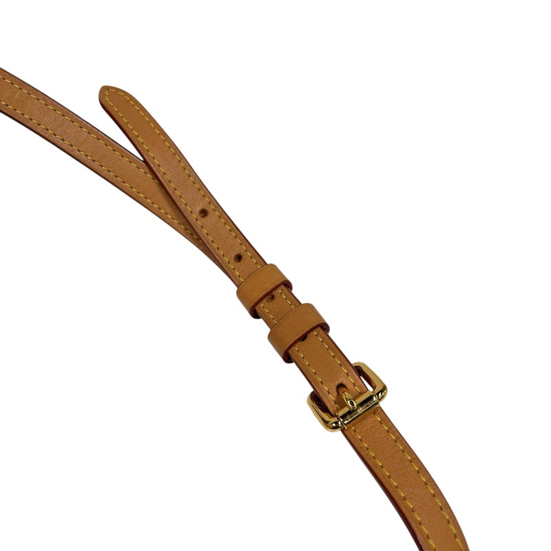 ルイ・ヴィトン LOUIS VUITTON ヴァリゼット M44581 モノグラム ユニセックス ショルダーバッグ