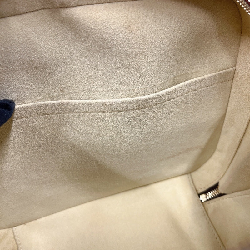 ルイ・ヴィトン LOUIS VUITTON ヴァリゼット M44581 モノグラム ユニセックス ショルダーバッグ