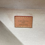 ルイ・ヴィトン LOUIS VUITTON ヴァリゼット M44581 モノグラム ユニセックス ショルダーバッグ