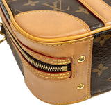 ルイ・ヴィトン LOUIS VUITTON ヴァリゼット M44581 モノグラム ユニセックス ショルダーバッグ