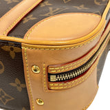 ルイ・ヴィトン LOUIS VUITTON ヴァリゼット M44581 モノグラム ユニセックス ショルダーバッグ