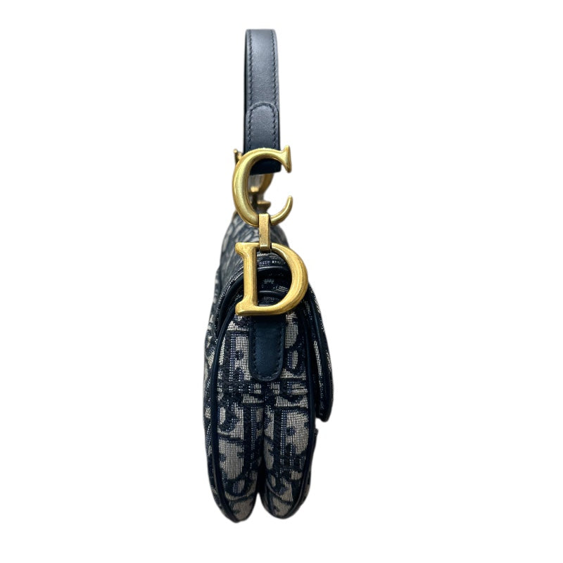 クリスチャン・ディオール Christian Dior サドルミニバッグ