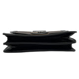 ルイ・ヴィトン LOUIS VUITTON ドーフィーヌMM M44599 ブラウン  モノグラム・ジャイアント・リバーㇲ レディース ショルダーバッグ
