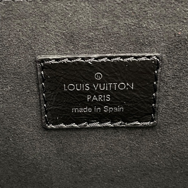 ルイ・ヴィトン LOUIS VUITTON ドーフィーヌMM M44599 ブラウン  モノグラム・ジャイアント・リバーㇲ レディース ショルダーバッグ
