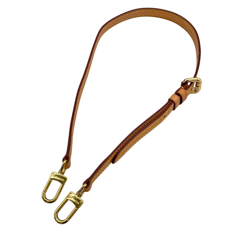ルイ・ヴィトン LOUIS VUITTON パレルモPM M40145 ブラウン モノグラム・キャンバス レディース トートバッグ