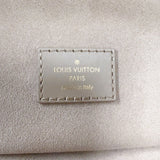 ルイ・ヴィトン LOUIS VUITTON ヴァニティPM M45608 トゥルトレール ゴールド金具 モノグラム・アンプラント レザー レディース ハンドバッグ