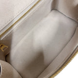 ルイ・ヴィトン LOUIS VUITTON ヴァニティPM M45608 トゥルトレール ゴールド金具 モノグラム・アンプラント レザー レディース ハンドバッグ