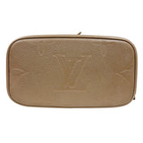 ルイ・ヴィトン LOUIS VUITTON ヴァニティPM M45608 トゥルトレール ゴールド金具 モノグラム・アンプラント レザー レディース ハンドバッグ