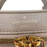 ルイ・ヴィトン LOUIS VUITTON ヴァニティPM M45608 トゥルトレール ゴールド金具 モノグラム・アンプラント レザー レディース ハンドバッグ